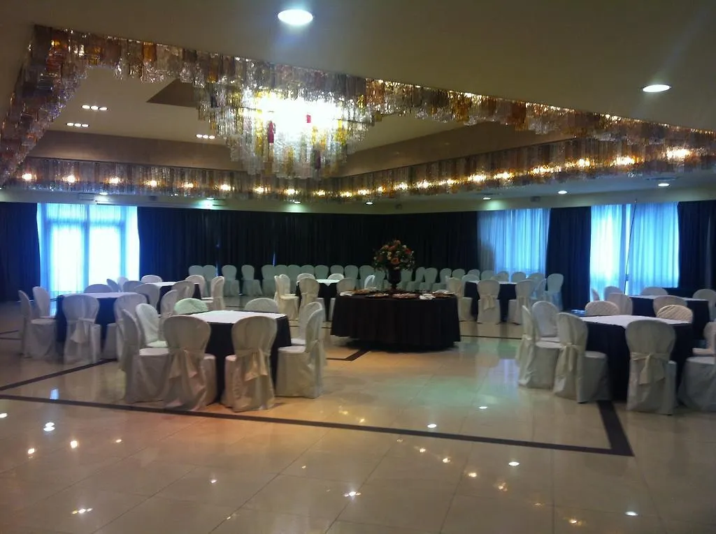 ****  Hotel Palace Prato 意大利