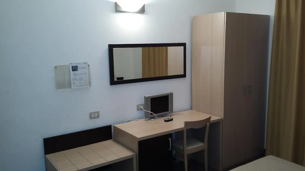 Hotel Palace Prato 意大利