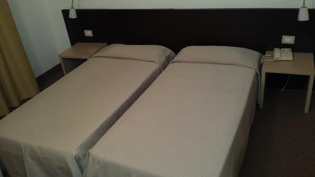 Hotel Palace Prato