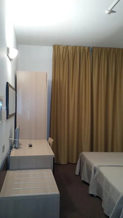 Hotel Palace Prato 普拉托