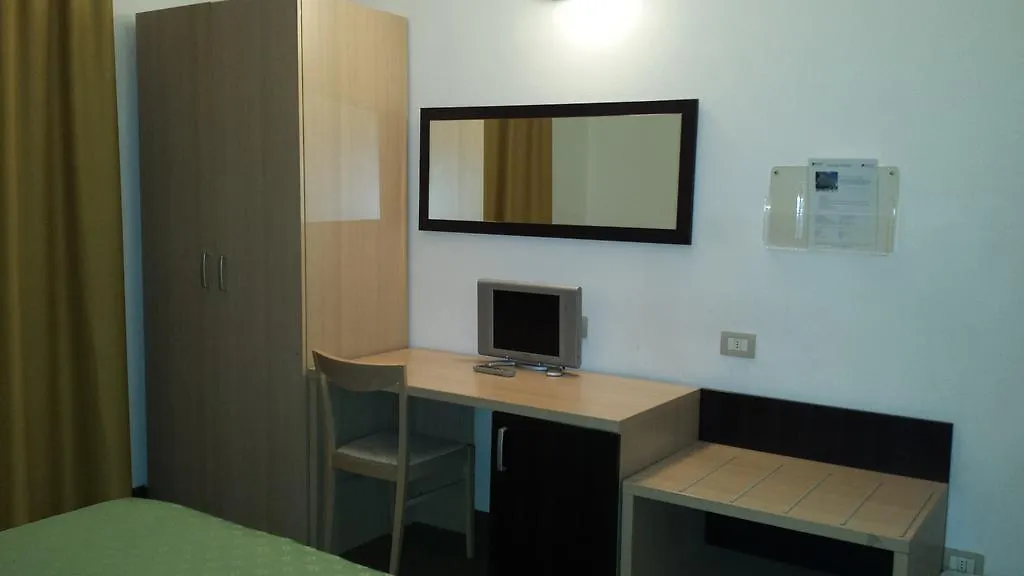Hotel Palace Prato