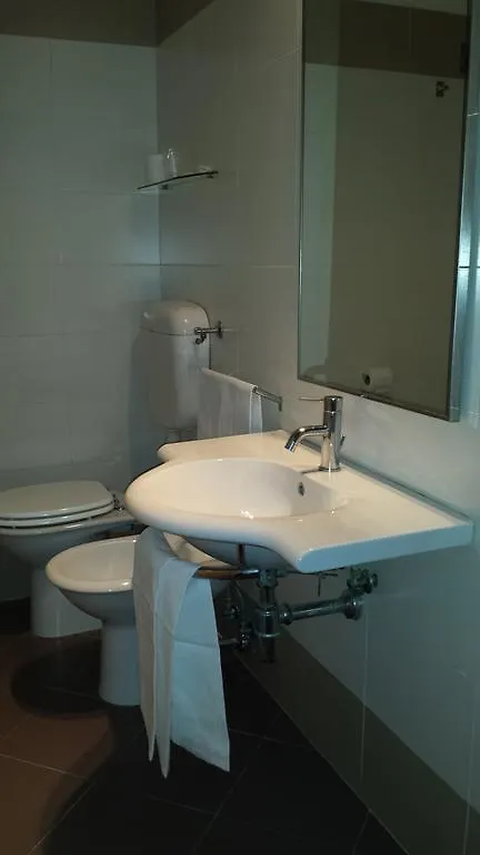 ****  Hotel Palace Prato 意大利