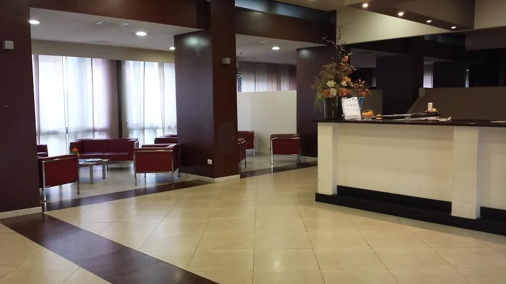 Hotel Palace Prato 普拉托