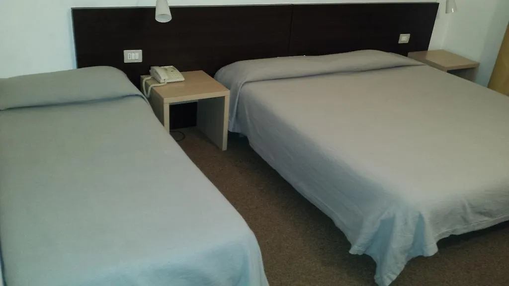 Hotel Palace Prato