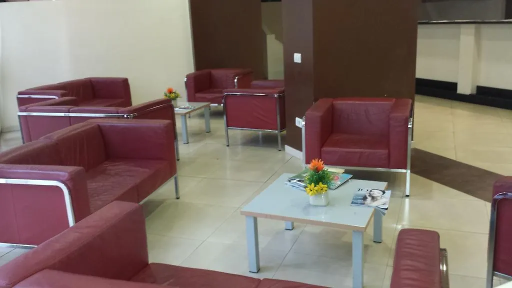 Hotel Palace Prato