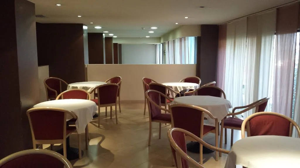 Hotel Palace Prato 4*, 普拉托