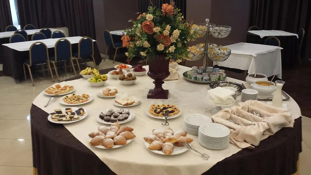 Hotel Palace Prato