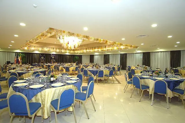 Hotel Palace Prato  普拉托