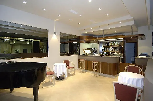 ****  Hotel Palace Prato 意大利