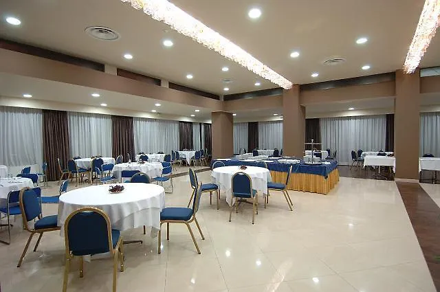 Hotel Palace Prato