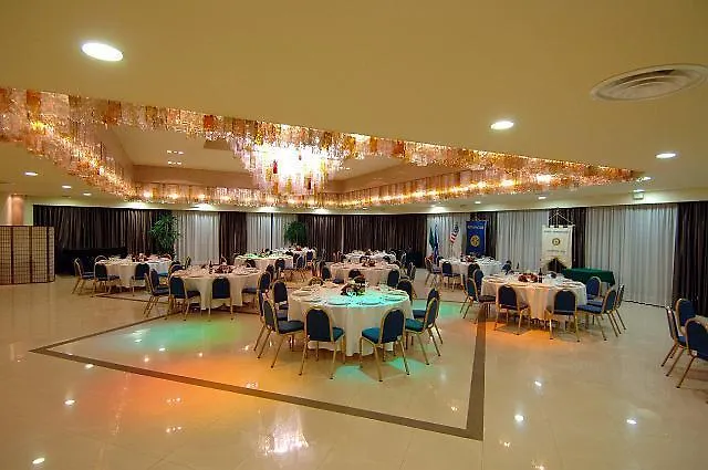 Hotel Palace Prato 4*, 普拉托