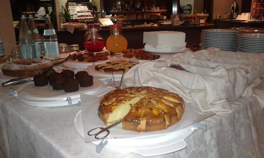 Hotel Palace Prato 意大利