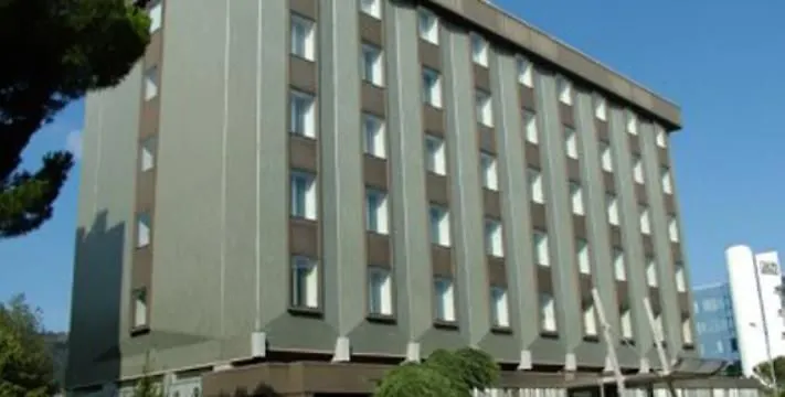 Hotel Palace Prato