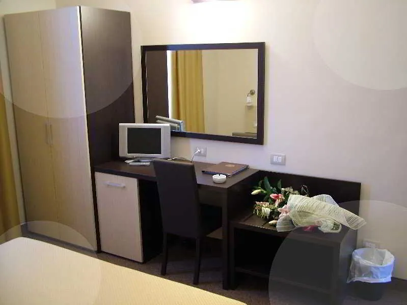 Hotel Palace Prato