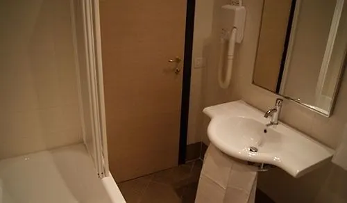 Hotel Palace Prato