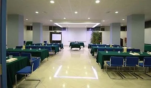 Hotel Palace Prato
