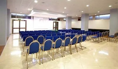 ****  Hotel Palace Prato 意大利