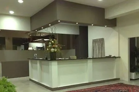 Hotel Palace Prato