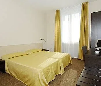 ****  Hotel Palace Prato 意大利