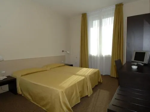 Hotel Palace Prato