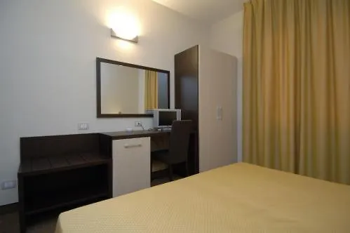 Hotel Palace Prato 4*, 普拉托