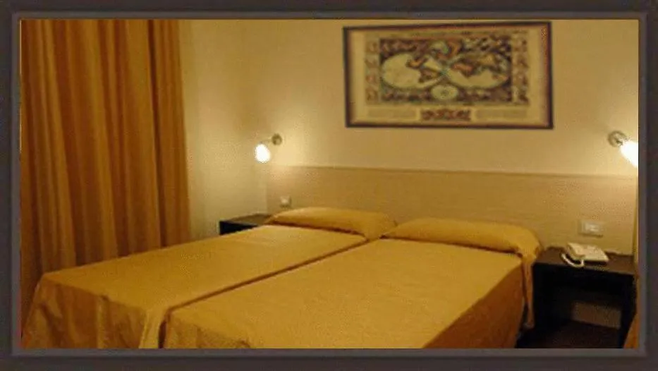 Hotel Palace Prato