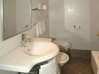 Hotel Palace Prato