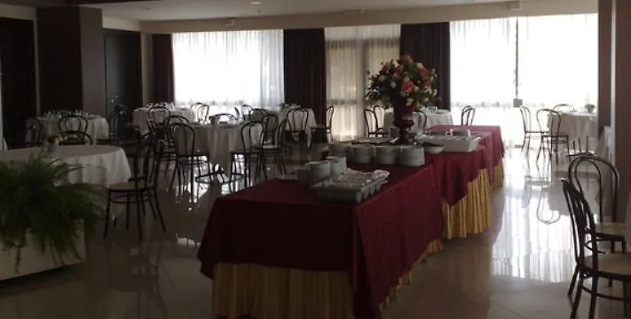 Hotel Palace Prato 4*, 普拉托 意大利