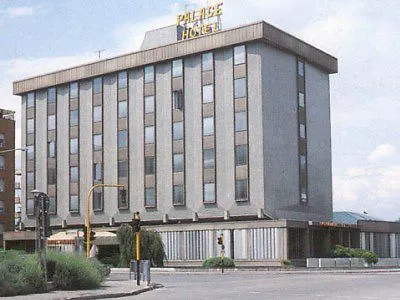 Hotel Palace Prato