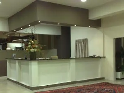 Hotel Palace Prato
