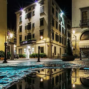 Giardino Отель